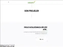 Sites similar to naturev.com.tr