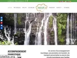 Sites similar to naturev.re