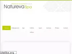 Sites similar to natureva-spa.com