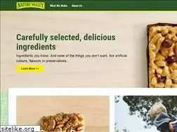 Sites similar to naturevalley.co.nz