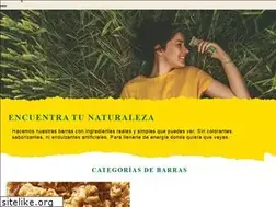 Sites similar to naturevalley.com.mx