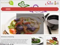 Sites similar to natureveg.com