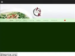 Sites similar to naturevegedelights.com.sg