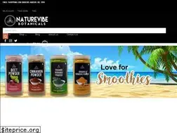Sites similar to naturevibe.in