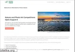Sites similar to naturevisions.org