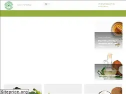 Sites similar to naturevkus.ru