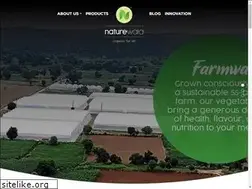 Sites similar to naturewala.in