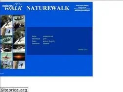 Sites similar to naturewalk.org