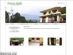 Sites similar to naturewalkhr.net