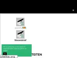 Sites similar to naturewalks.be