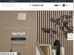 Sites similar to naturewall.co.uk