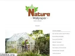 Sites similar to naturewallpaper.se