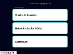 Sites similar to naturewallpaper.us