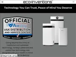 Sites similar to naturewasher.com