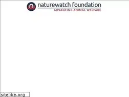 Sites similar to naturewatch.org