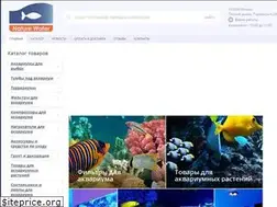 Sites similar to naturewater.ru