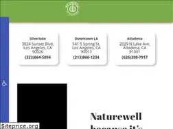 Sites similar to naturewelljuice.com