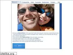 Sites similar to naturewhite.com