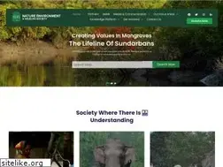 Sites similar to naturewildlife.org