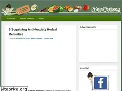 Sites similar to natureword.com