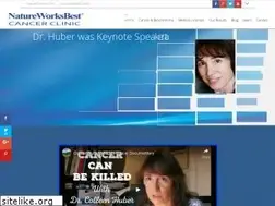 Sites similar to natureworksbest.com