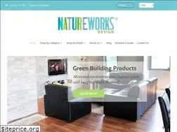 Sites similar to natureworksdesign.co