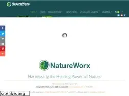 Sites similar to natureworx.com