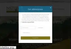Sites similar to naturexp.com