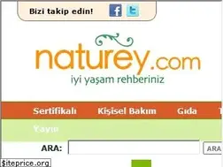 Sites similar to naturey.com