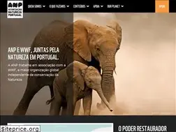 Sites similar to natureza-portugal.org