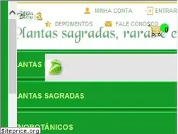 Sites similar to naturezadivina.com.br