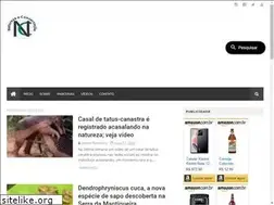Sites similar to naturezaeconservacao.eco.br