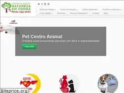 Sites similar to naturezaemforma.org.br