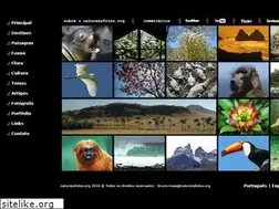 Sites similar to naturezafotos.org