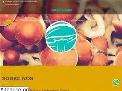 Sites similar to naturezasana.com