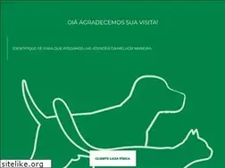 Sites similar to naturezavet.com.br