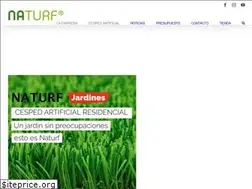 Sites similar to naturf.net