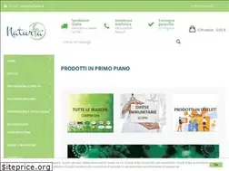 Sites similar to naturfa.it