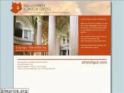 Sites similar to naturfarben-leipzig.de