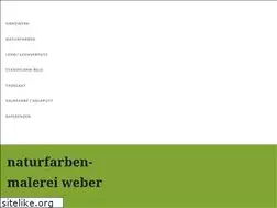 Sites similar to naturfarben-malerei.ch