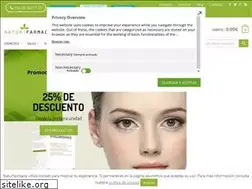 Sites similar to naturfarmacia.com