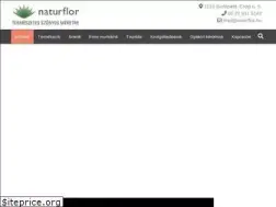 Sites similar to naturflor.hu