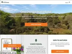 Sites similar to naturfonden.dk