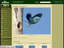 Sites similar to naturfoto-cz.de