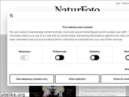 Sites similar to naturfoto-magazin.de