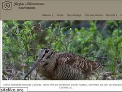 Sites similar to naturfoto-schiersmann.com