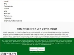 Sites similar to naturfoto-wildlife.de