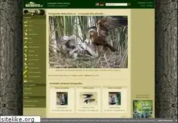 Sites similar to naturfoto.cz