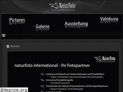 Sites similar to naturfoto.international