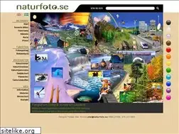 Sites similar to naturfoto.se